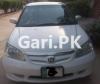 Honda Civic Prosmetic 2005 For Sale in Lahore