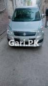 Suzuki Wagon R  2022 For Sale in Lahore