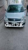 Suzuki Wagon R  2022 For Sale in Lahore•