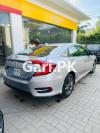 Honda Civic 1.8 i-VTEC CVT 2021 For Sale in Islamabad