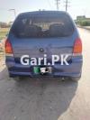 Suzuki Alto  1999 For Sale in Peshawar