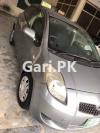 Toyota Vitz F 1.0 2009 For Sale in Charsadda