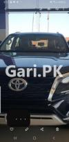 Toyota Fortuner 2.8 Sigma 4 2022 For Sale in Multan