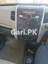 Suzuki Wagon R VXL 2016 For Sale in Faisalabad