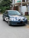 Honda Civic VTi 2004 For Sale in Islamabad•