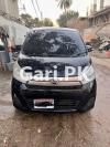 Nissan Dayz  2016 For Sale in Karachi