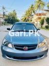 Honda Civic Prosmetic 2005 For Sale in Karachi•