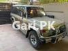 Mitsubishi Pajero  1990 For Sale in Lahore