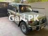 Mitsubishi Pajero  1990 For Sale in Lahore•