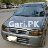 Suzuki Alto  2011 For Sale in Karachi•