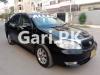 Toyota Corolla XLI 2008 For Sale in Karachi•