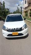 Suzuki Cultus VXR 2021 For Sale in Karachi•