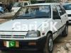 Suzuki Khyber  1992 For Sale in Karachi