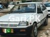 Suzuki Khyber  1992 For Sale in Karachi•