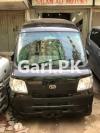 Daihatsu Hijet  2014 For Sale in Karachi•