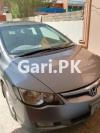 Honda Civic VTi Oriel Prosmatec 2007 For Sale in Islamabad