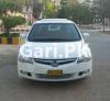 Honda Civic Oriel 2011 For Sale in Karachi