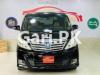 Toyota Alphard Hybrid 2012 For Sale in Lahore