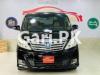 Toyota Alphard Hybrid 2012 For Sale in Lahore•