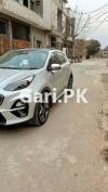 Kia Sportage  2021 For Sale in Faisalabad•