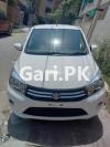 Suzuki Cultus VXL 2021 For Sale in Lahore•