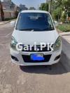 Suzuki Wagon R VXL 2017 For Sale in Lahore