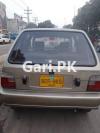 Suzuki Mehran VX Euro II 2015 For Sale in Lahore