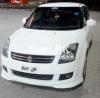 Suzuki Swift DLX 1.3 2012 For Sale in Islamabad