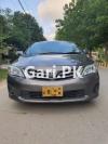 Toyota Corolla GLi Automatic 1.6 VVTi 2011 For Sale in Karachi