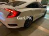 Honda Civic Oriel 1.8 i-VTEC CVT 2021 For Sale in Karachi