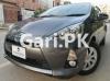 Toyota Aqua  2013 For Sale in Karachi