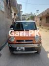 Suzuki Hustler  2021 For Sale in Sialkot