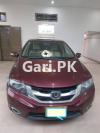 Honda City 1.5 i-VTEC 2020 For Sale in Karachi