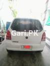 Suzuki Alto VXR (CNG) 2003 For Sale in Peshawar