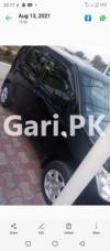 Suzuki Wagon R Hybrid FZ 2018 For Sale in Mian Wali