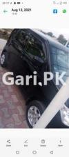 Suzuki Wagon R Hybrid FZ 2018 For Sale in Mian Wali