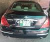 Nissan Cefiro  2007 For Sale in Lahore