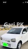 Suzuki Alto VXL AGS 2022 For Sale in Multan