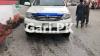 Toyota Fortuner  2013 For Sale in Mandi Bahauddin