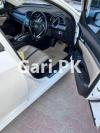 Honda Civic VTi Oriel Prosmatec 2017 For Sale in Islamabad
