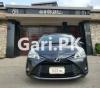 Toyota Vitz  2017 For Sale in Karachi
