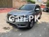 Honda Vezel  2016 For Sale in Faisalabad
