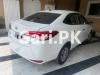 Toyota Yaris  2021 For Sale in Lahore•