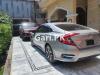 Honda Civic Oriel 1.8 i-VTEC CVT 2018 For Sale in Peshawar