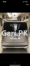 Honda N Wgn Custom G 2014 For Sale in Lahore