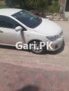 Toyota Corolla XLi VVTi 2012 For Sale in Sambrial