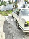 Toyota Corolla SE Saloon 1986 For Sale in Peshawar