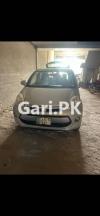 Toyota Passo  2015 For Sale in Gujranwala•