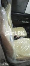 Suzuki Wagon R  2017 For Sale in Faisalabad