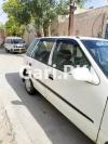Suzuki Cultus VXR 2007 For Sale in Karachi